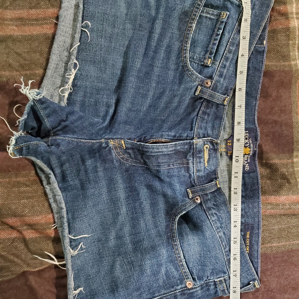 Lucky Brand Shorts